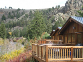 Cabin 20